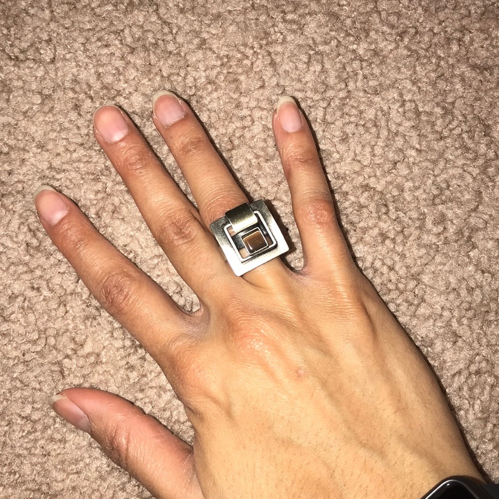 Christophe Poly Ring